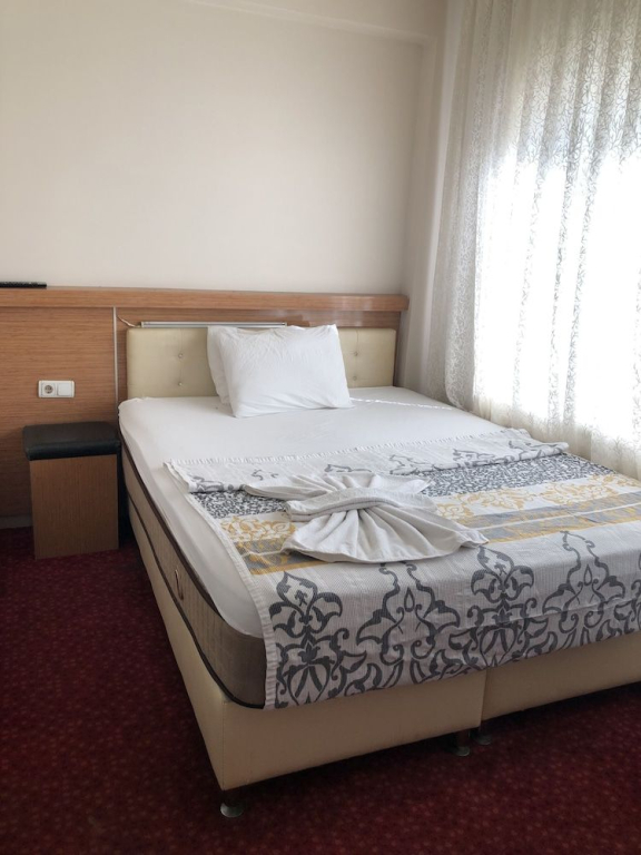 Eylul Hotel Aydin