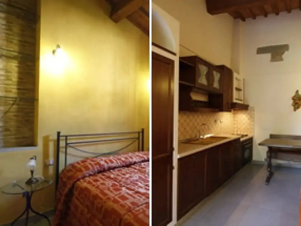 Villino Il Leone