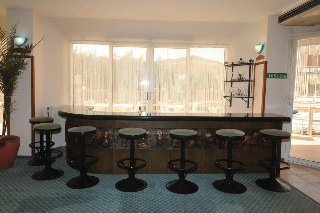 Villa Lycus Hotel