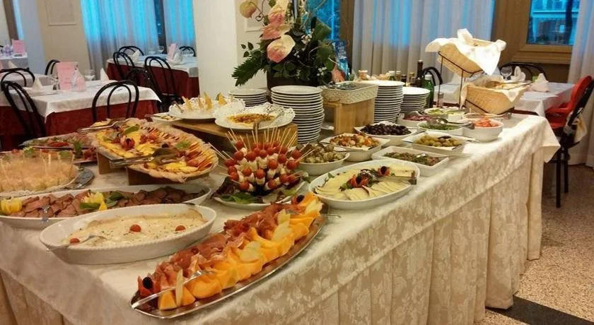 Hotel Astrid