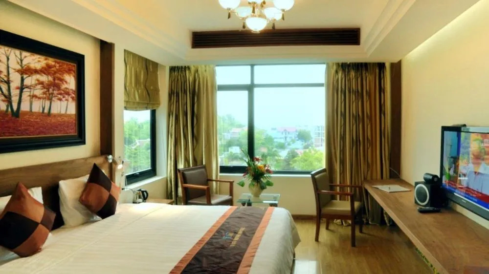 Van Minh Resort