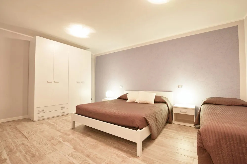 Appartamento Valtenesi