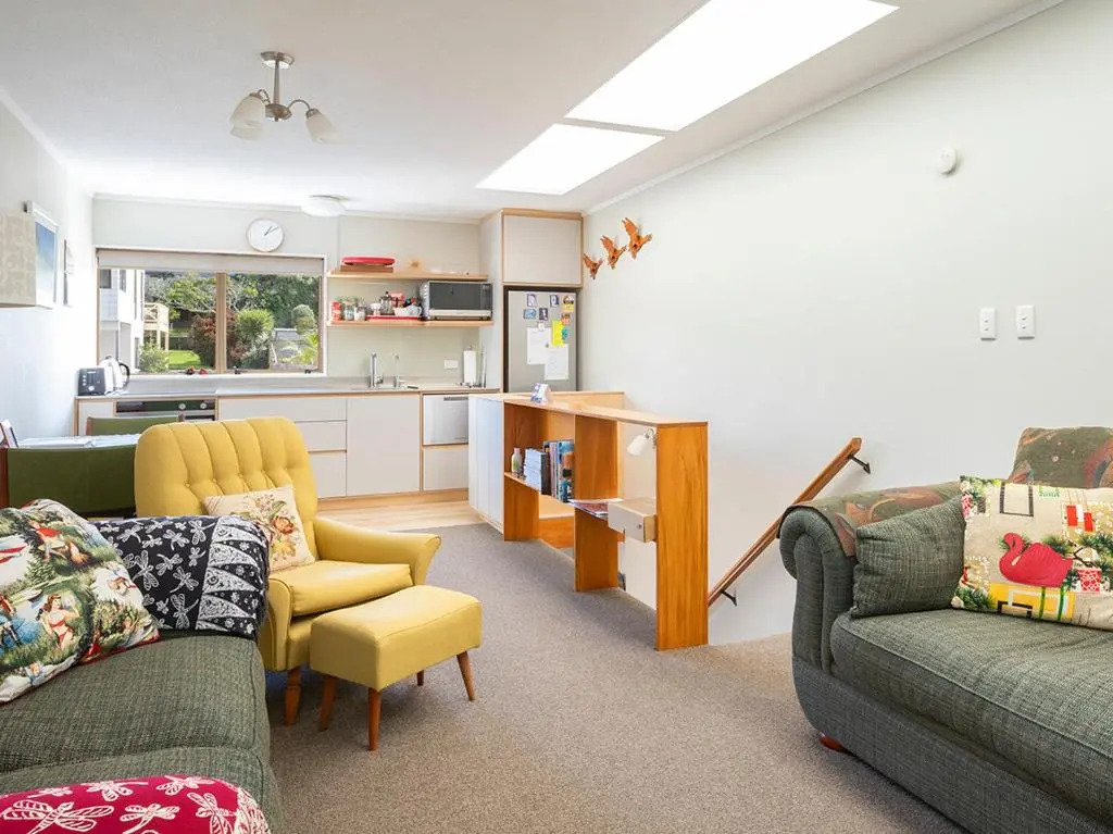 Beachside at Snells - Snells Beach Holiday Apartment