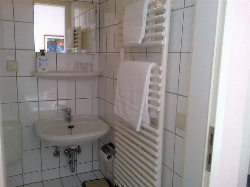 Hotel Azur