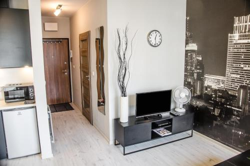 Apartament Expo Brylowska
