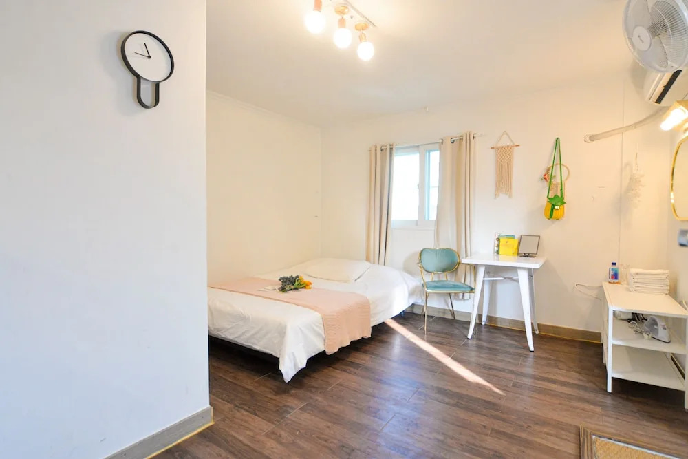 Sweet Cheese - Hostel