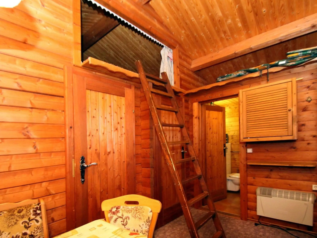 Blockhaus Spreewald, Alt Zauche