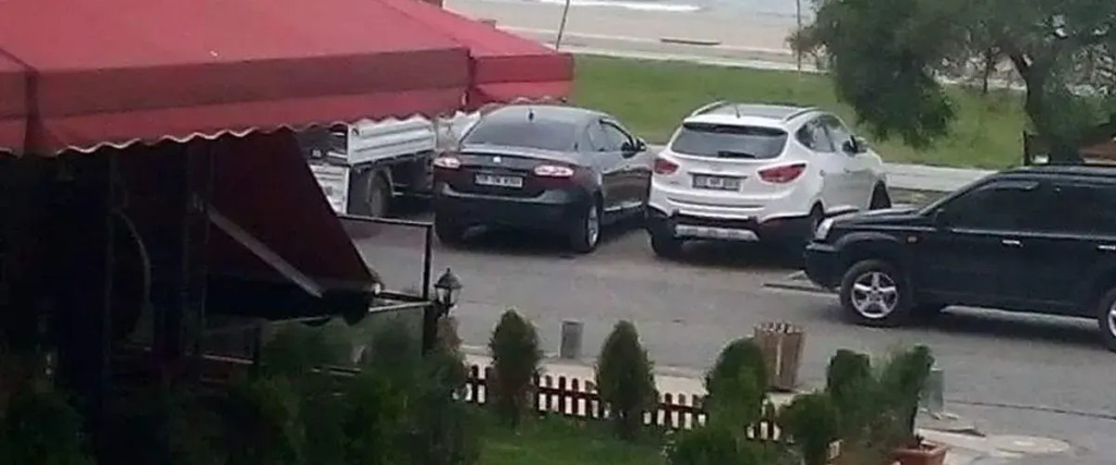 Cagaloglu Plus