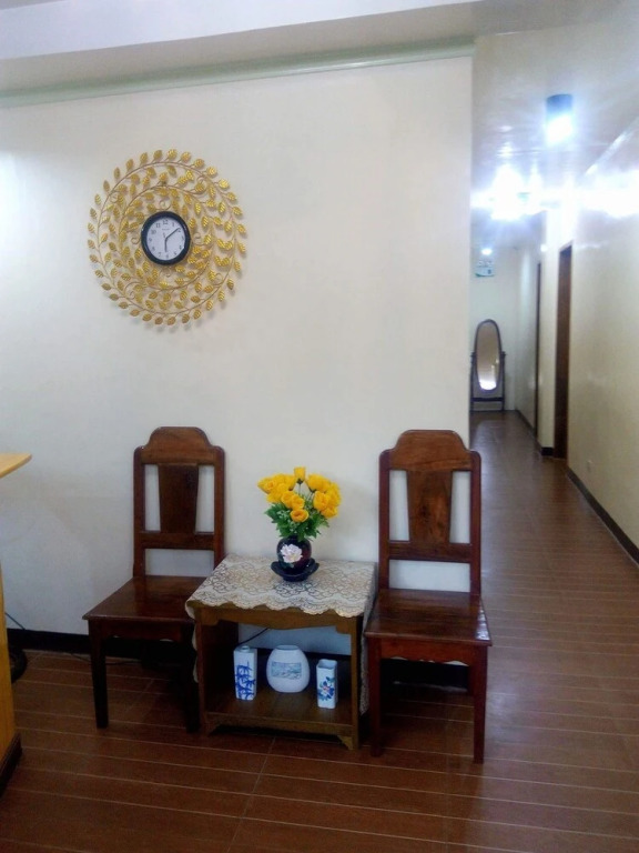 RMNL Lodge
