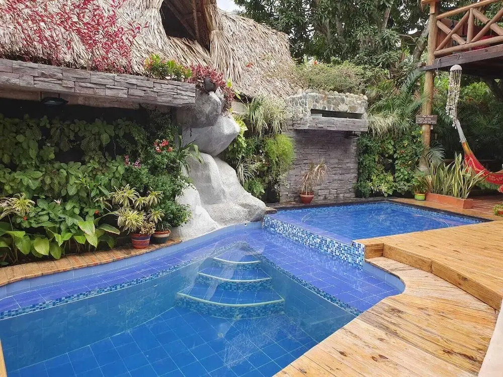 Hostal Antawara Tayrona