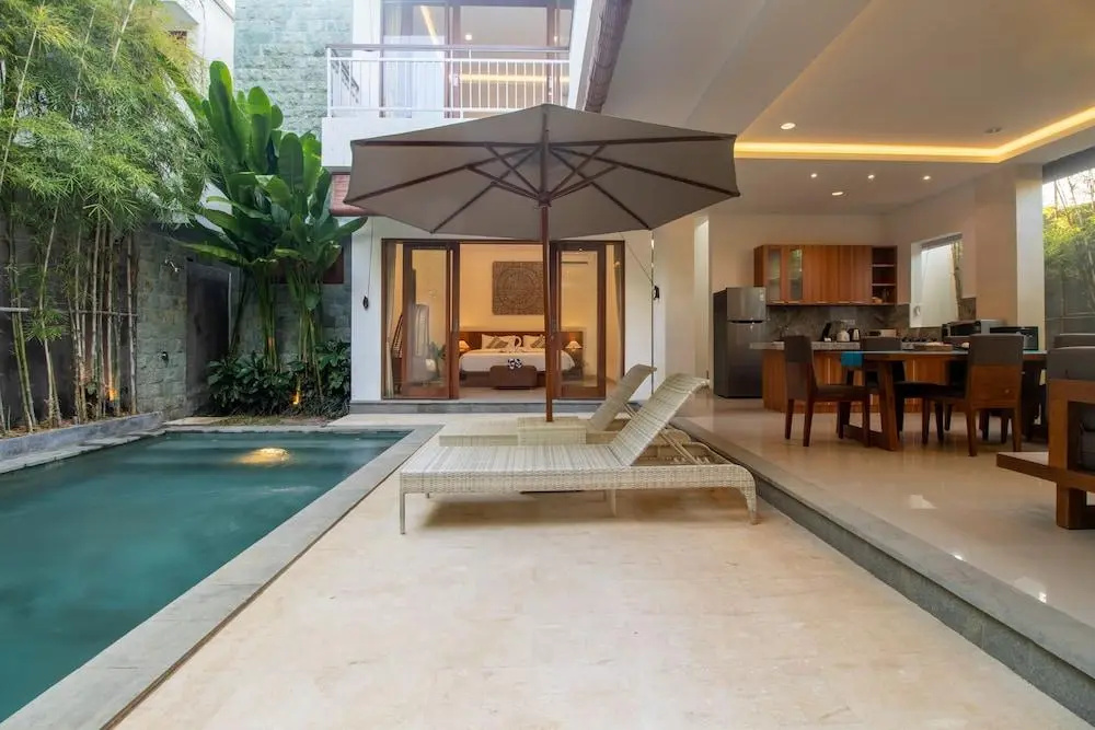 Villa Sayang Sanur VII