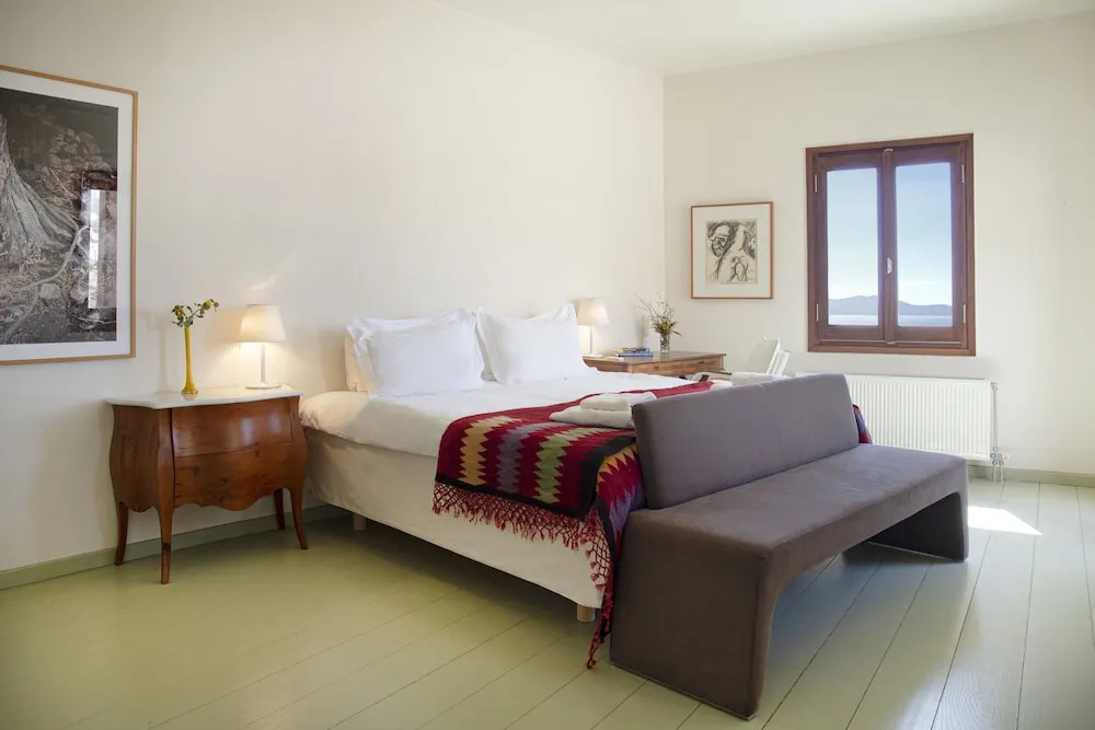 Sky House Tinos