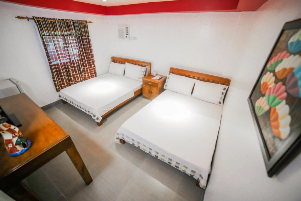 Bataan White Corals Beach Resort