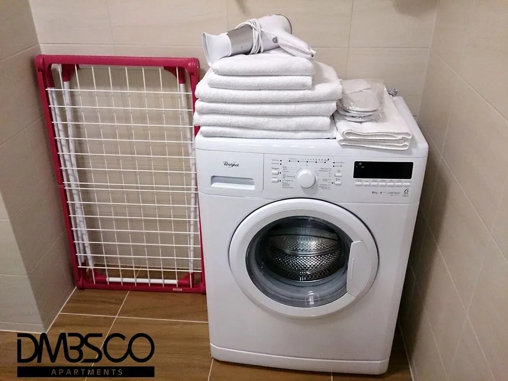 Apartament Kołobrzeg Polanki