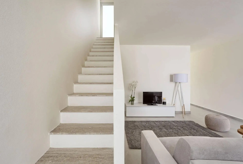 Calasetta Residence