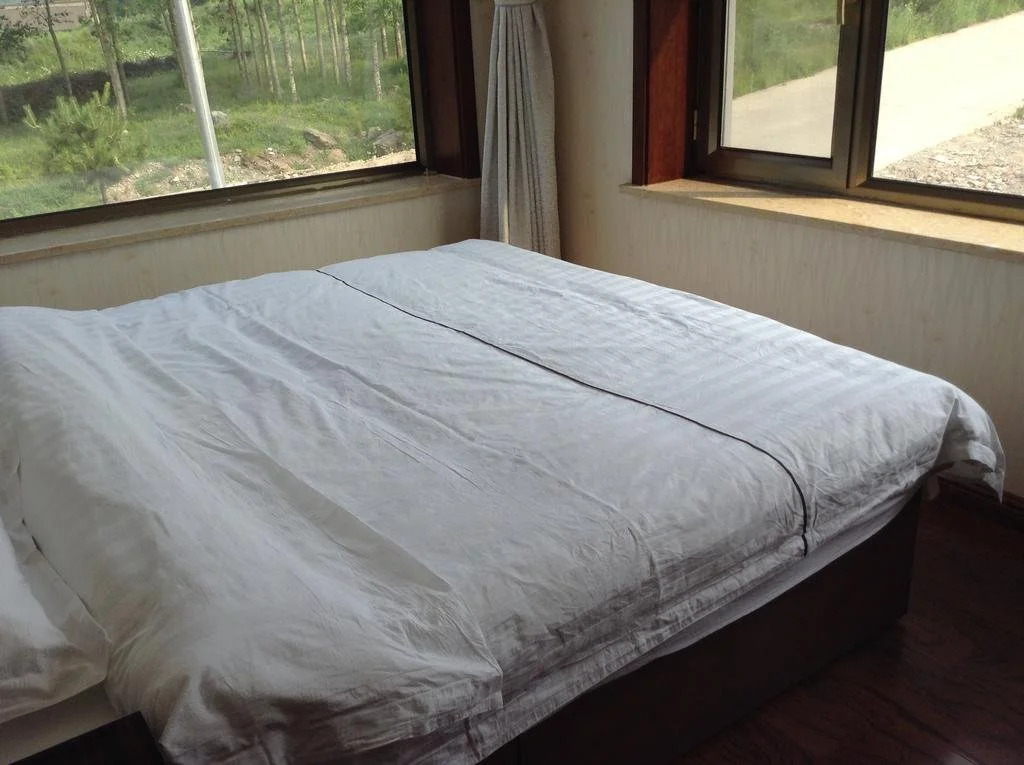 Wutaishan Wanshun Inn