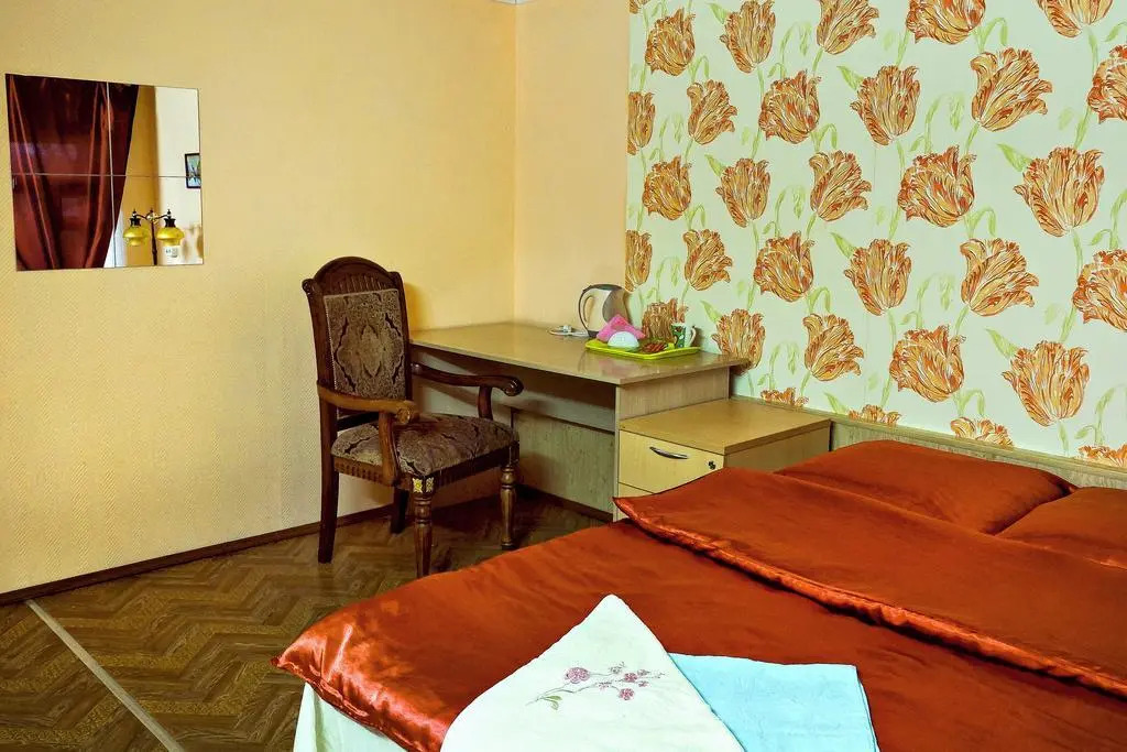 Mini Hotel Tverskoe Knyazhestvo