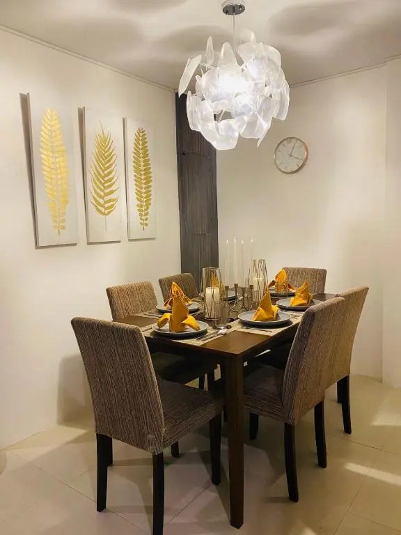 UNWND Residences Dumaguete