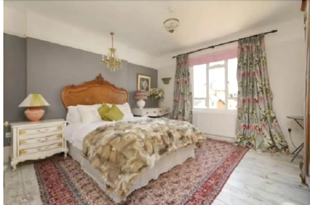 Montague House