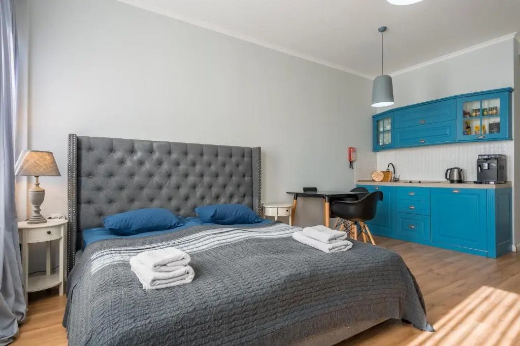Apart Hotel