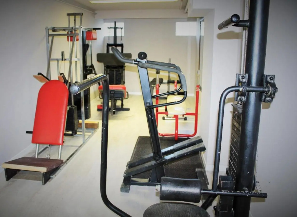 Appart Hotel Corte HR