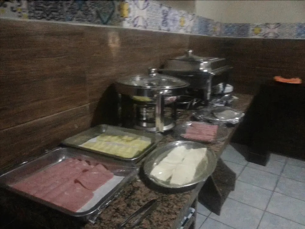 Hotel Rota Do Sol