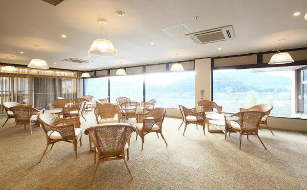 Kyo Ayabe Hotel