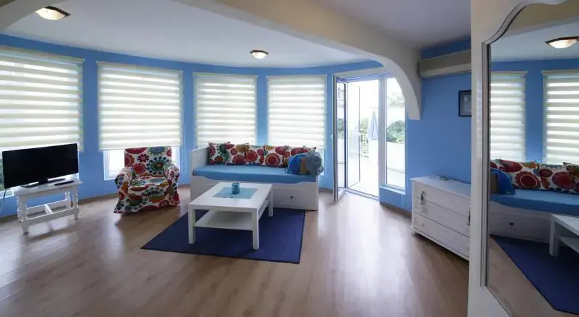 Villa White Dove