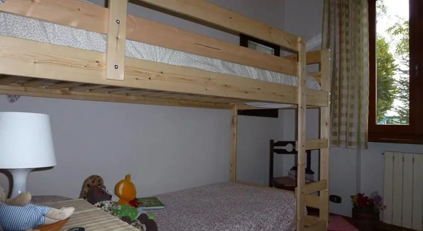 Casa Stefani