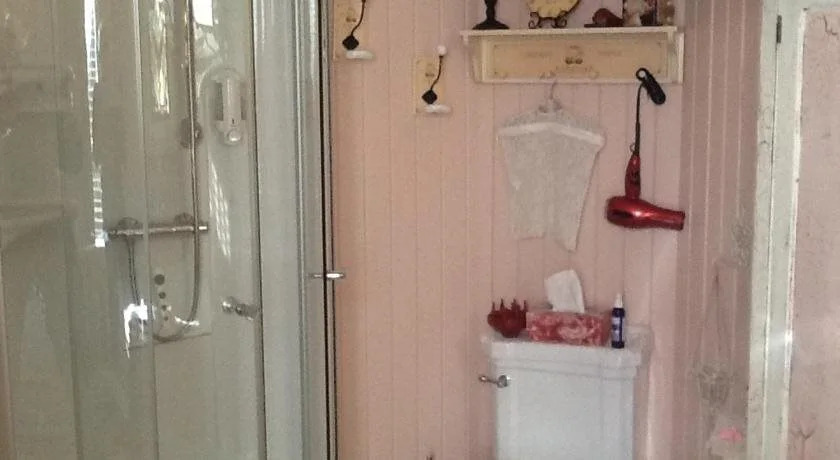 Gîte à la Vieille École