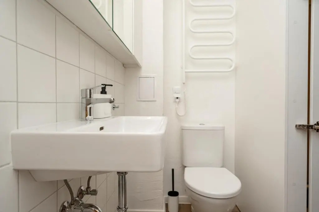 Air 303 ApartHouse