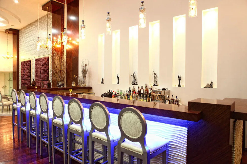 Surmeli Ankara Hotel