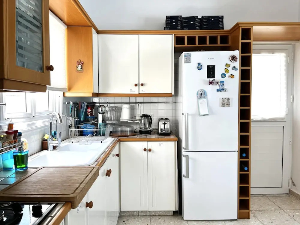 44 PRO -stay Alkyoni Villa