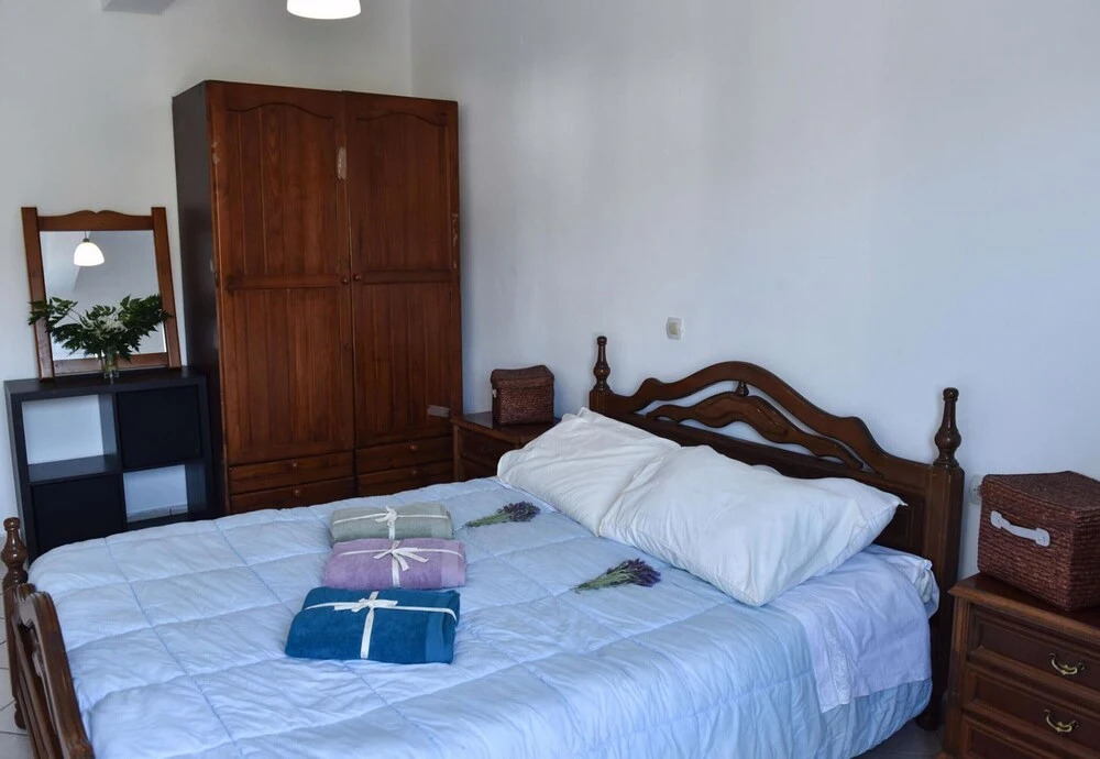 Sarakina Apartment 50m From The Beach
