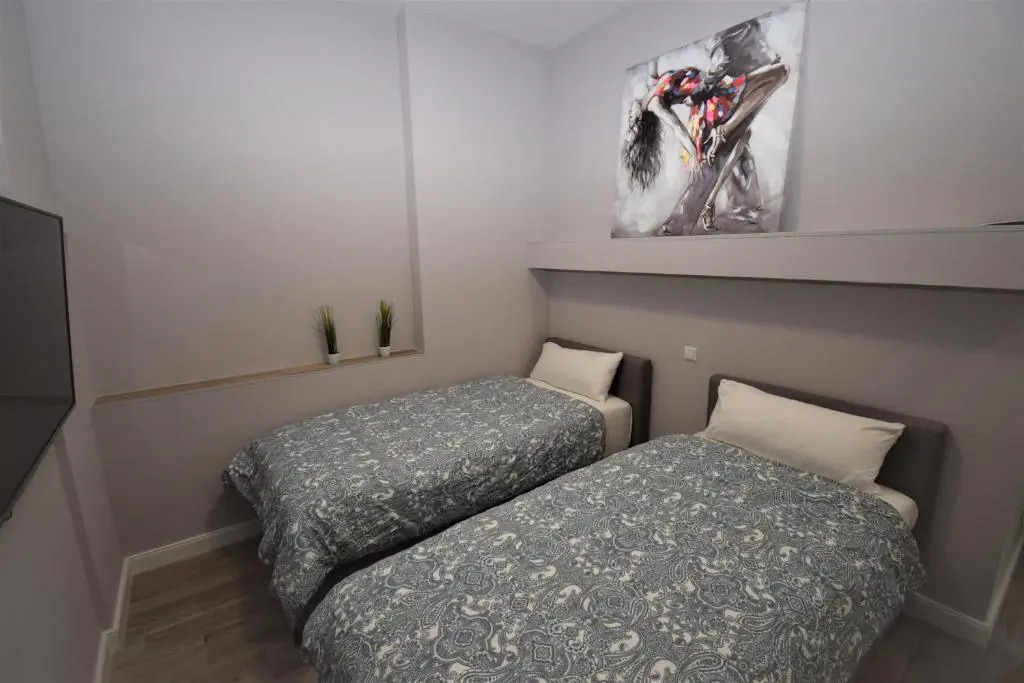 Connies Apartments