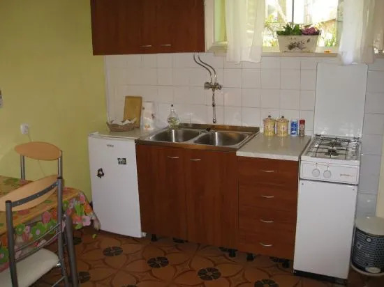 Apartment Judita