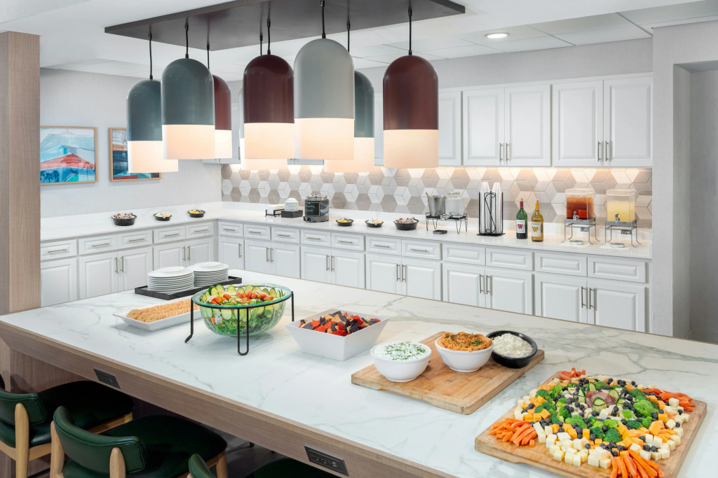 Homewood Suites by Hilton Orlando-Nearest to Universal Studios