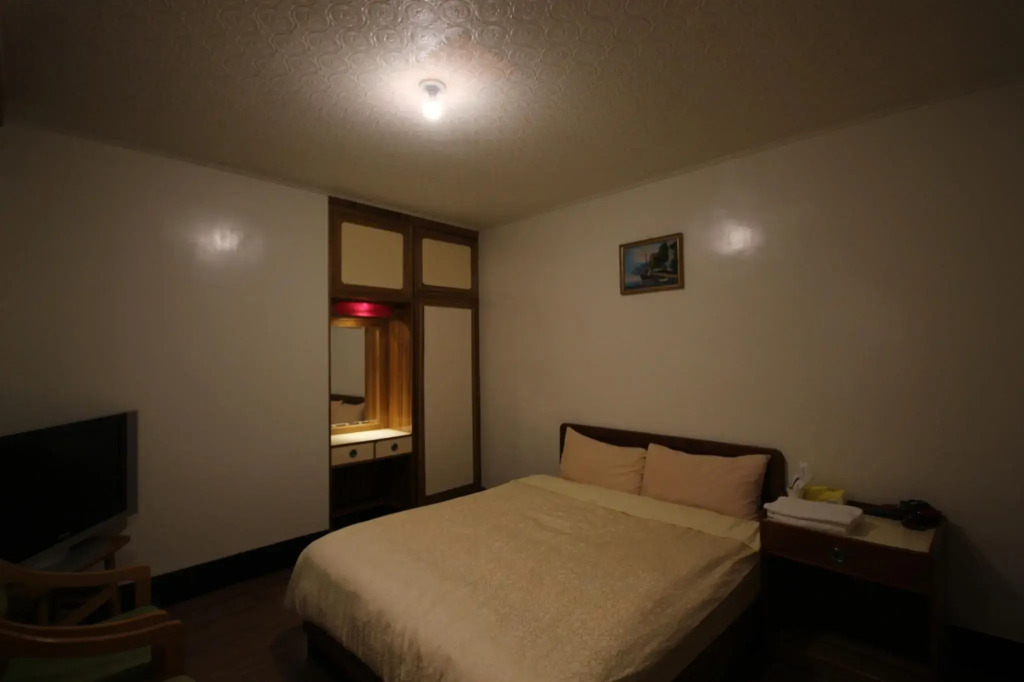 New Holy Land BnB 2