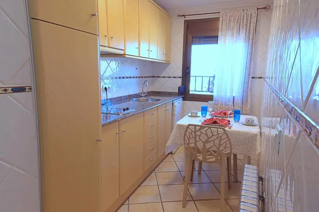 Estudios Casa Lola de Talarn