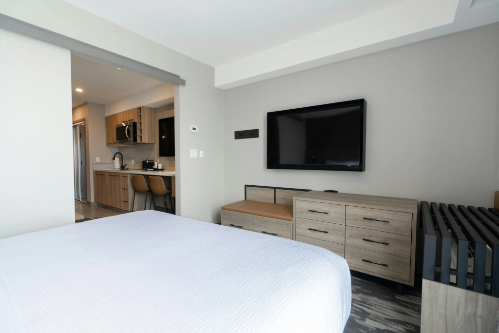 Sandman Signature Dartmouth Hotel & Suites