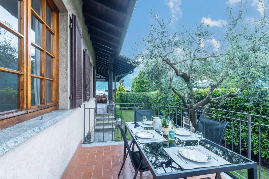 Villa Adi Appartamento 2