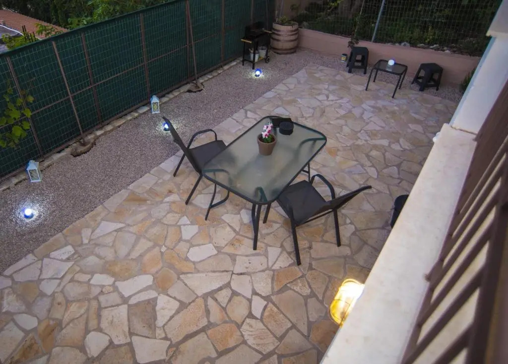 Lefkas Vacation House