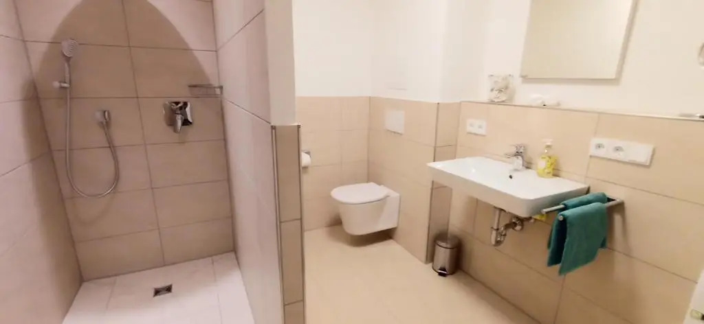 BodenSEE City Apartment Friedrichshafen CASA GRAF