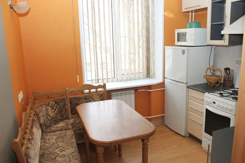 Sacvoyage Apartment on Sovetskaya,12