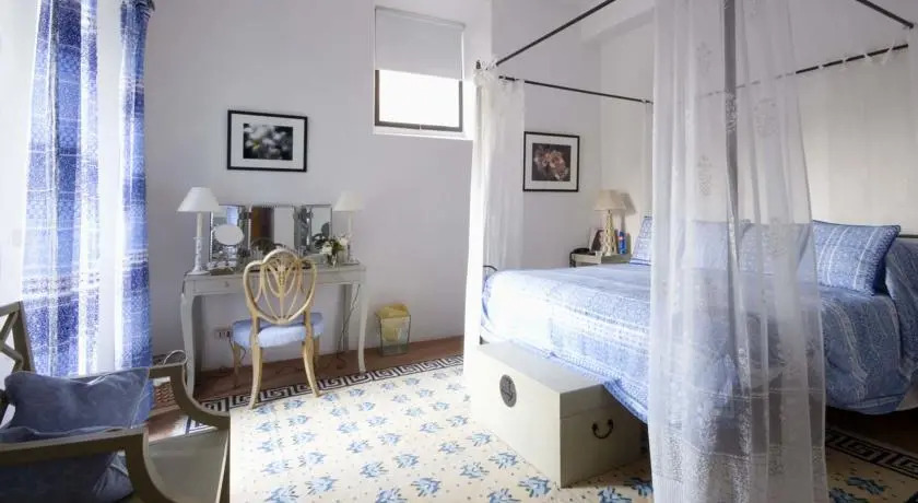Villa Cavalcanti