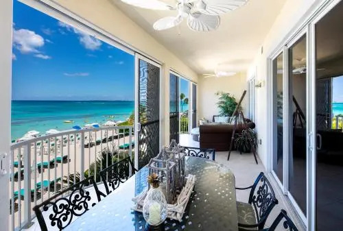 South Bay Beach Club Villa 11