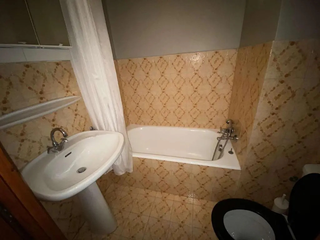 Appartement Le Grand-Bornand, 1 pièce, 4 personnes - FR-1-241-75