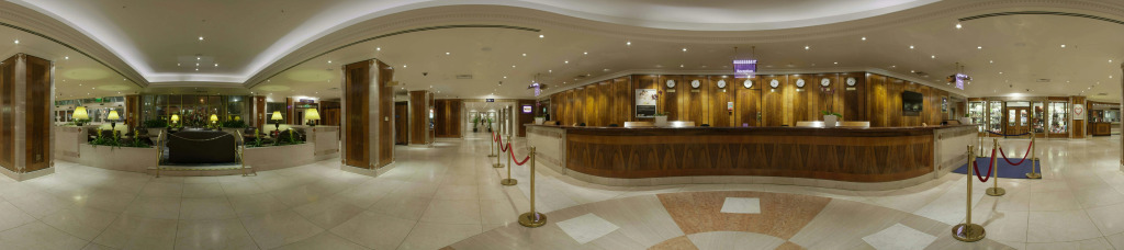 Copthorne Tara Hotel London Kensington