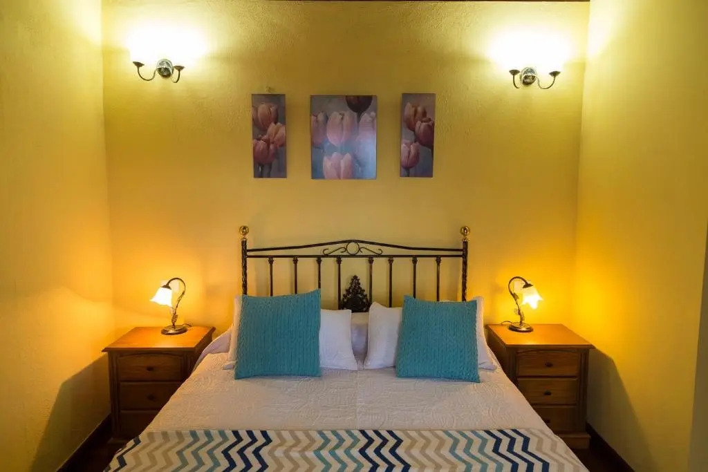 Country house Santa Lucia