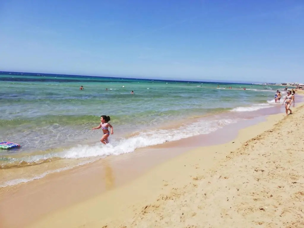 Passione mare
